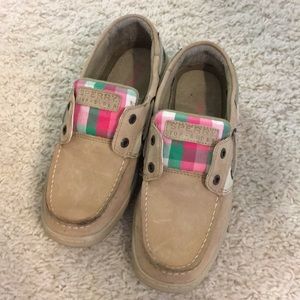 Sperry top-sider shoes